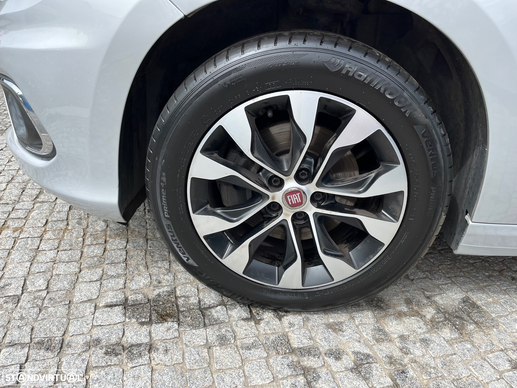 Fiat Tipo Station Wagon 1.3 M-Jet Mirror - 16
