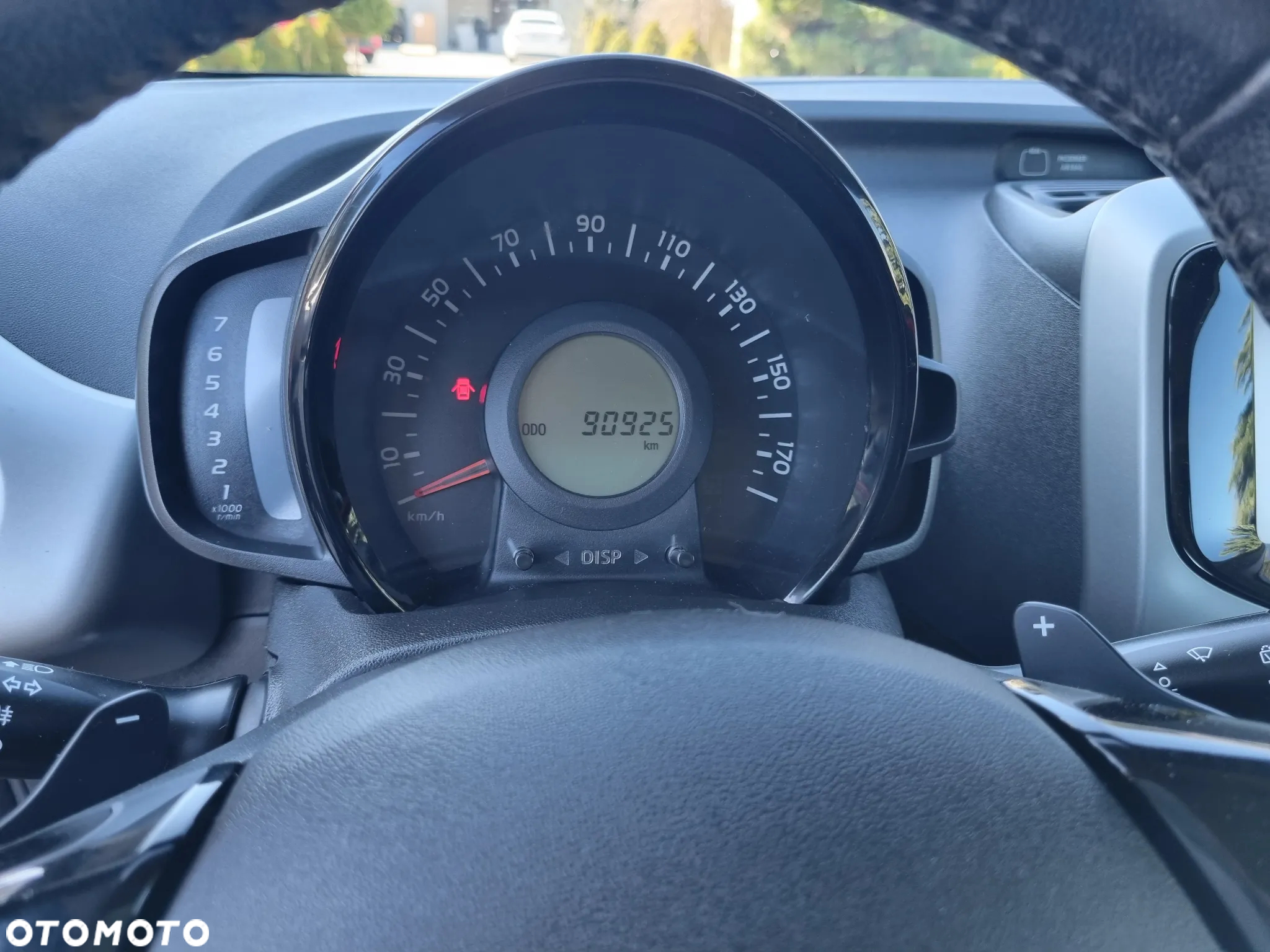 Toyota Aygo - 7