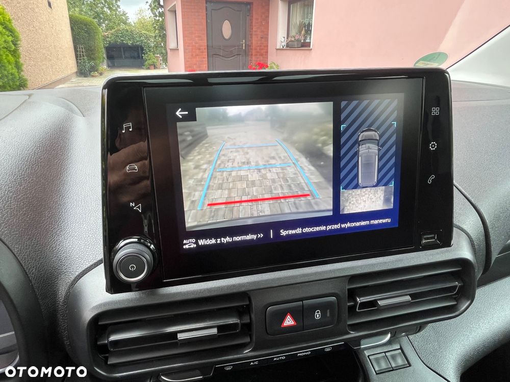 Toyota Proace City - 16