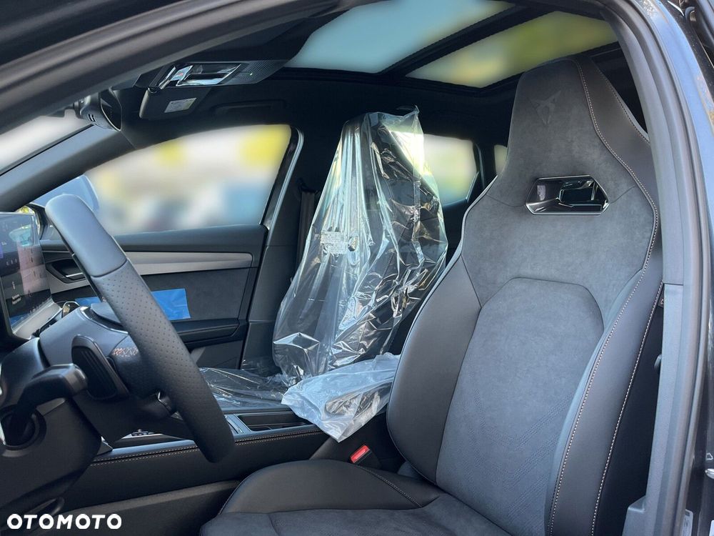 Cupra Formentor 2.0 TSI 4Drive VZ DSG - 14