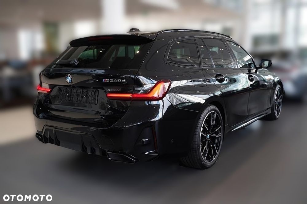 BMW Seria 3 - 3