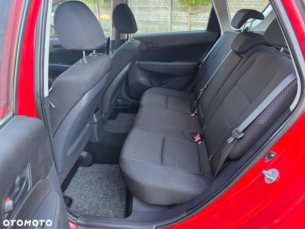 Hyundai i30 1.4 blue Comfort - 7