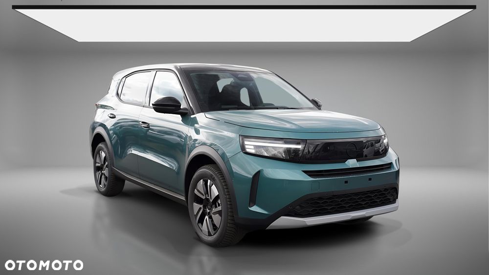 Opel Frontera 1.2 T mHEV GS eDTC6 - 3