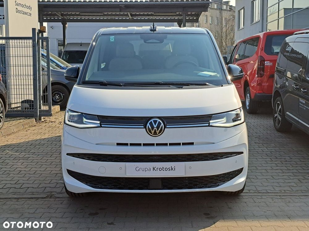 Volkswagen Multivan 2.0 TDI L2 Edition DSG - 4