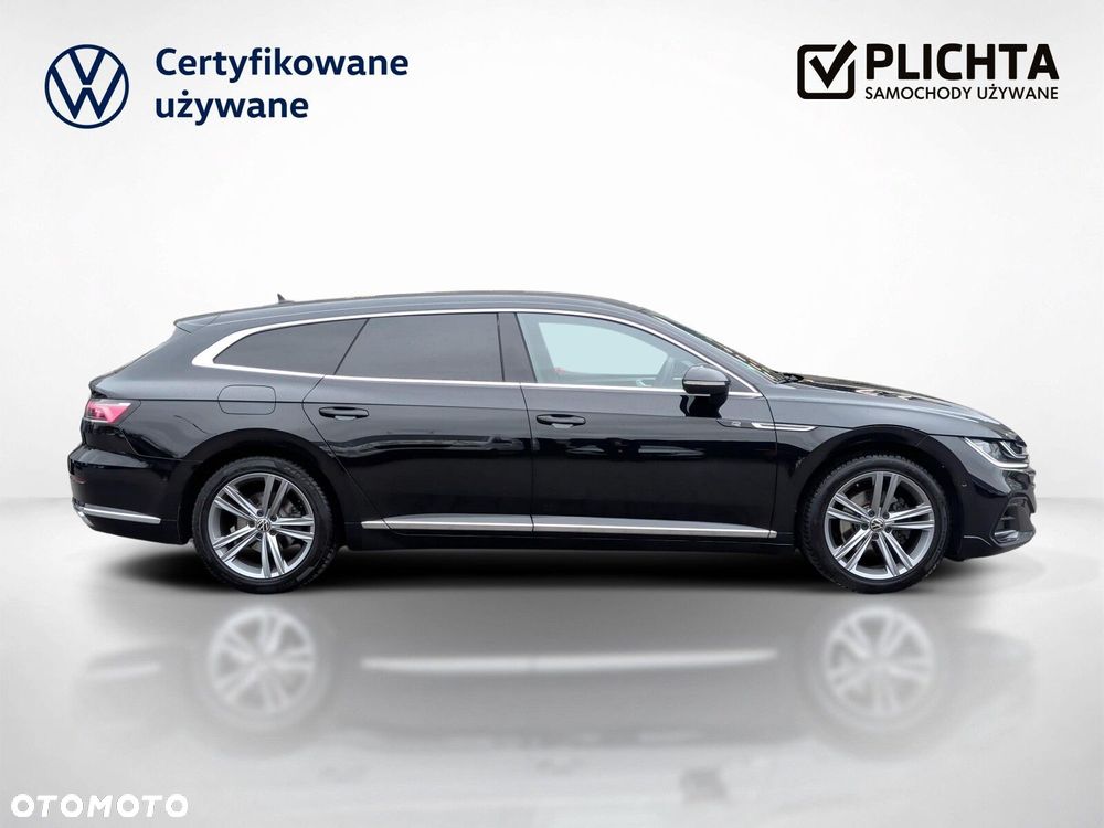Volkswagen Arteon Shooting Brake 2.0 TDI R-Line DSG - 8