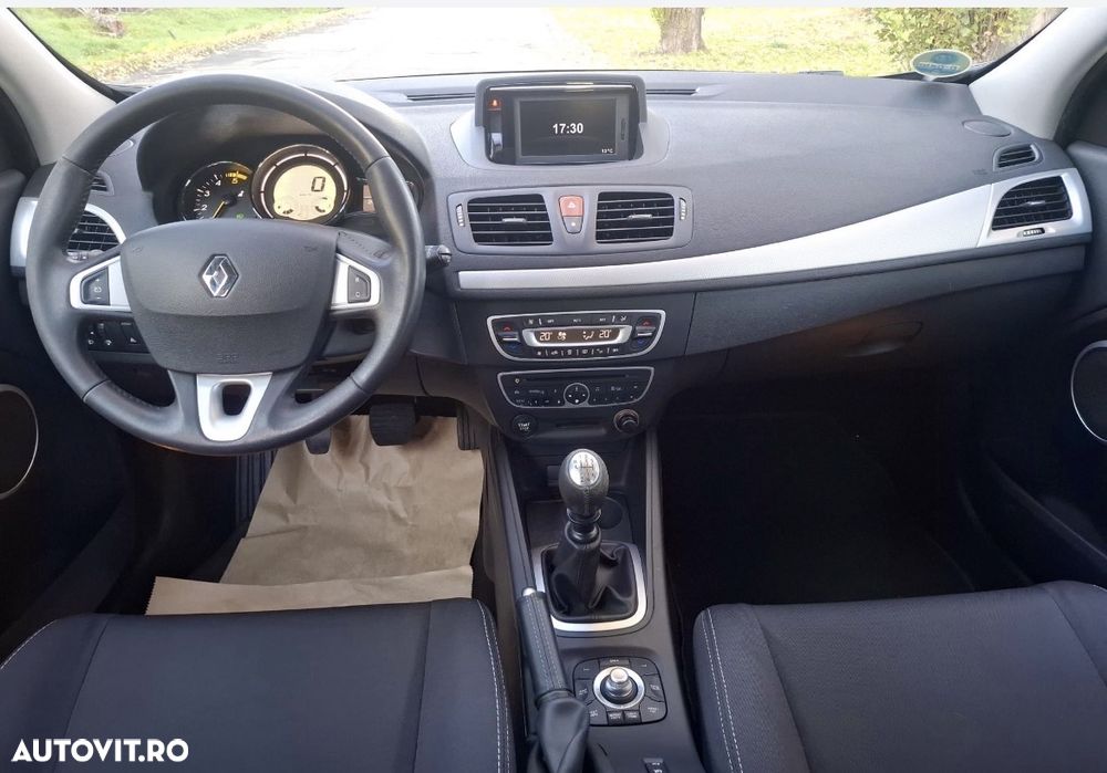 Renault Megane dCi 130 FAP Expression - 7