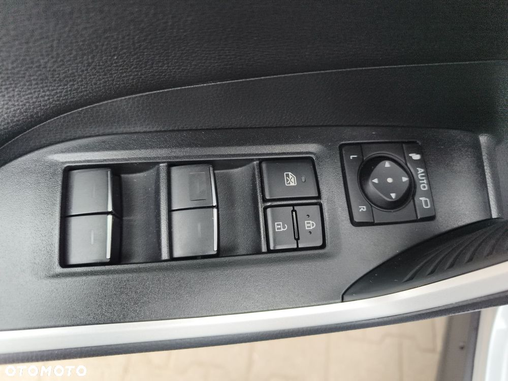 Toyota RAV4 2.5 Hybrid Executive 4x2 - 22