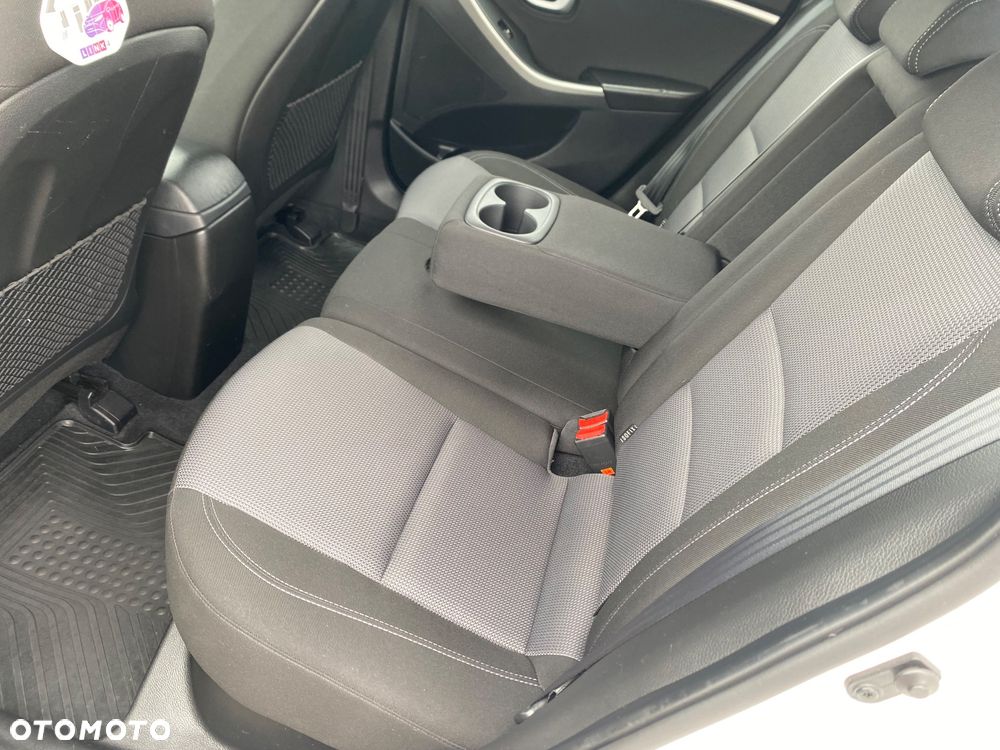 Honda Civic 1.4 i-VTEC Sport 40 Jahre Edition - 20
