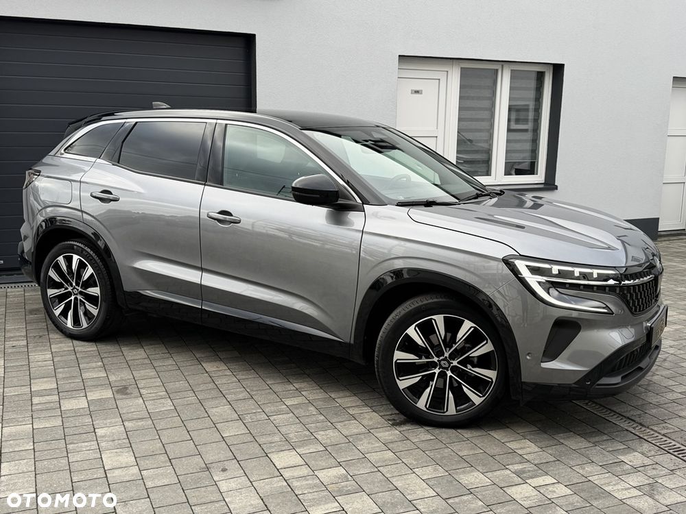 Renault Austral Mild Hybrid 160 Automatik Techno Esprit Alpine - 15