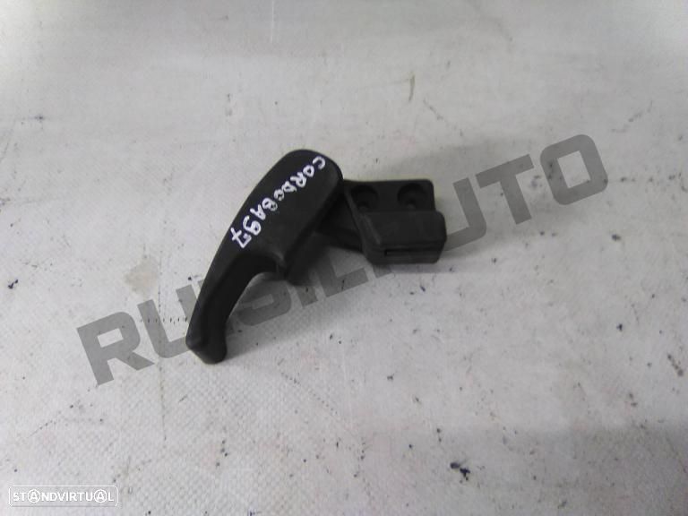 Puxador Capot 1h182_3533 Seat Cordoba (6k) [1993_2002] 1.3 - 1