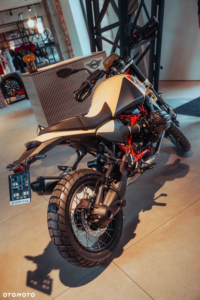 BMW R - 10