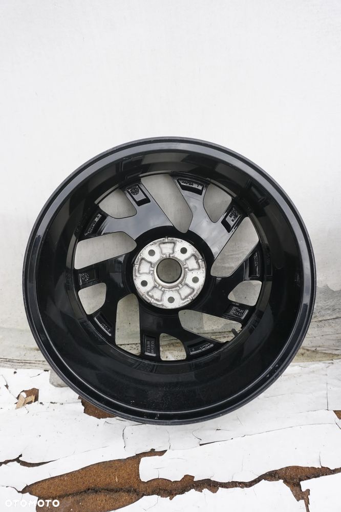 KIA 5x114,3 18 7,5J et45 52910-J7DA0 - 4