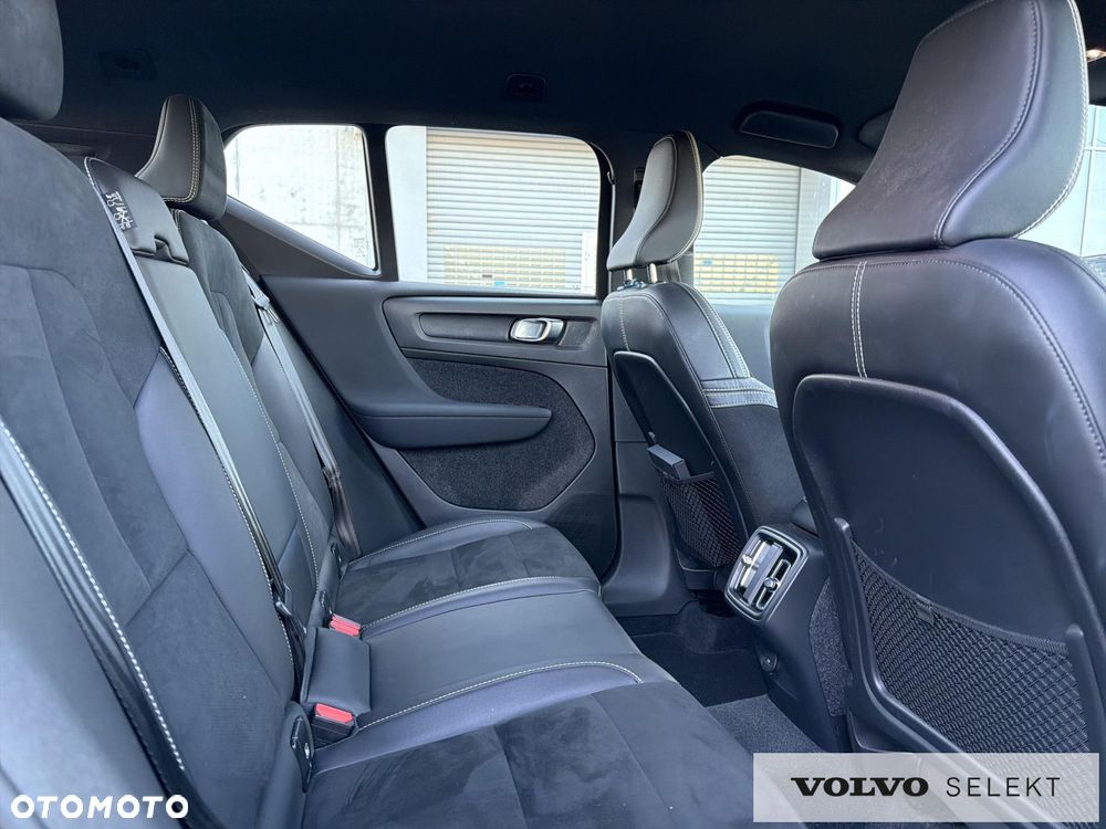 Volvo XC 40 - 12