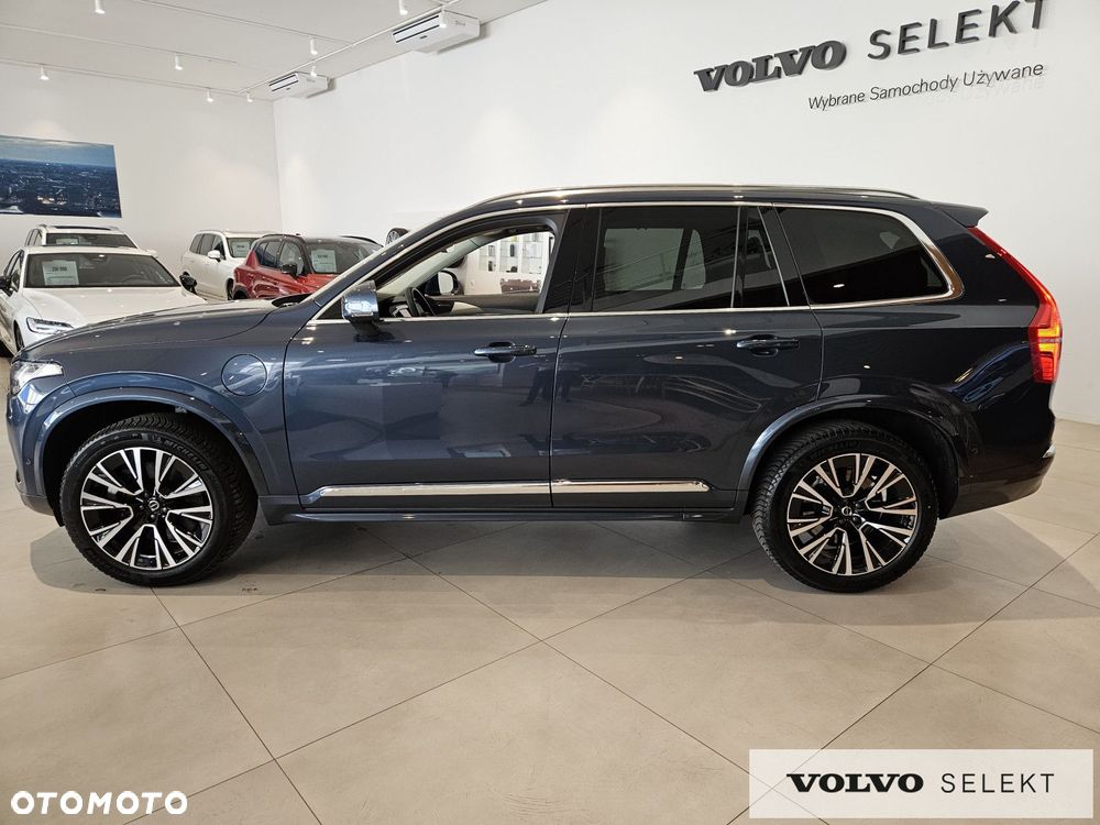Volvo XC 90 - 9