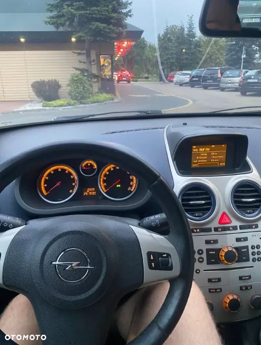 Opel Corsa - 6