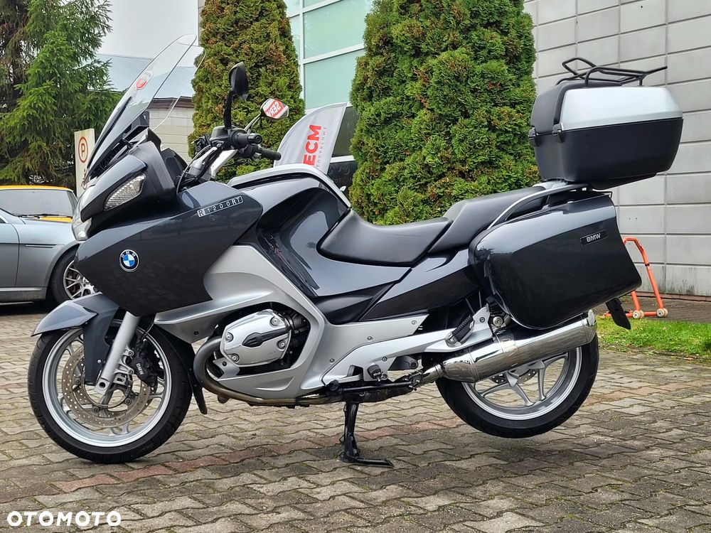 BMW RT - 3