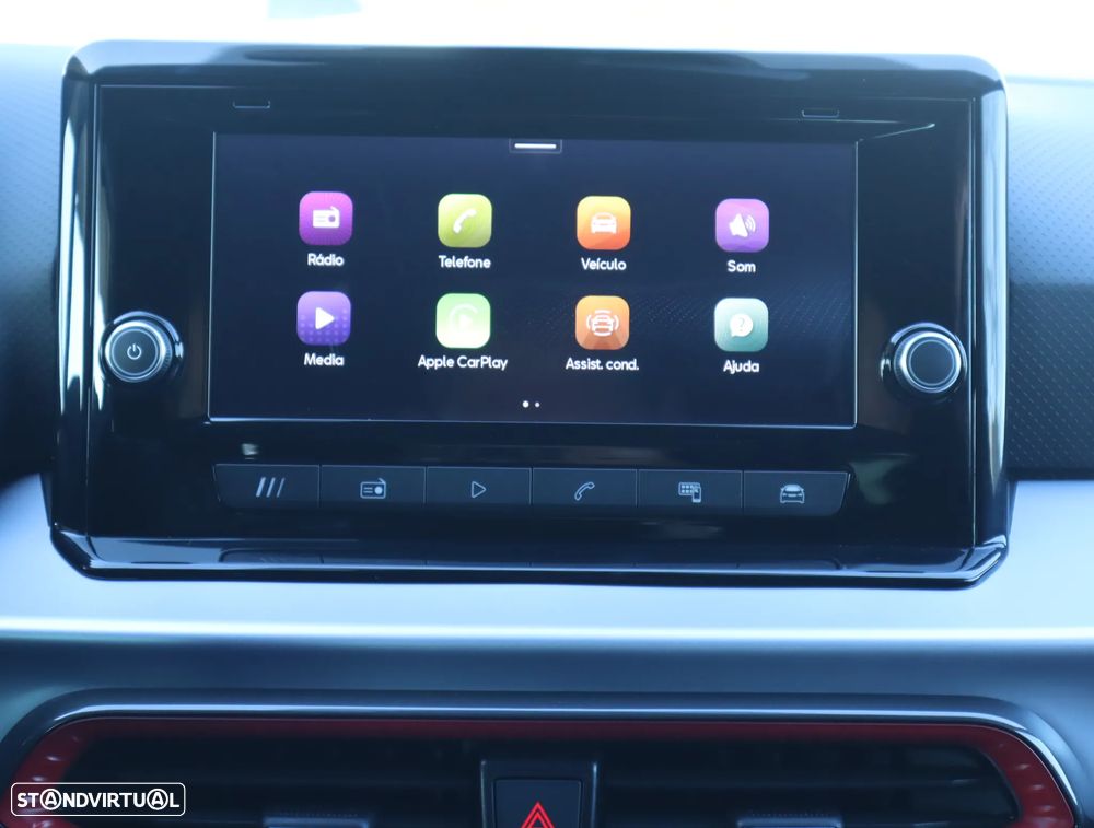 SEAT Ibiza 1.0 TSI FR - 42