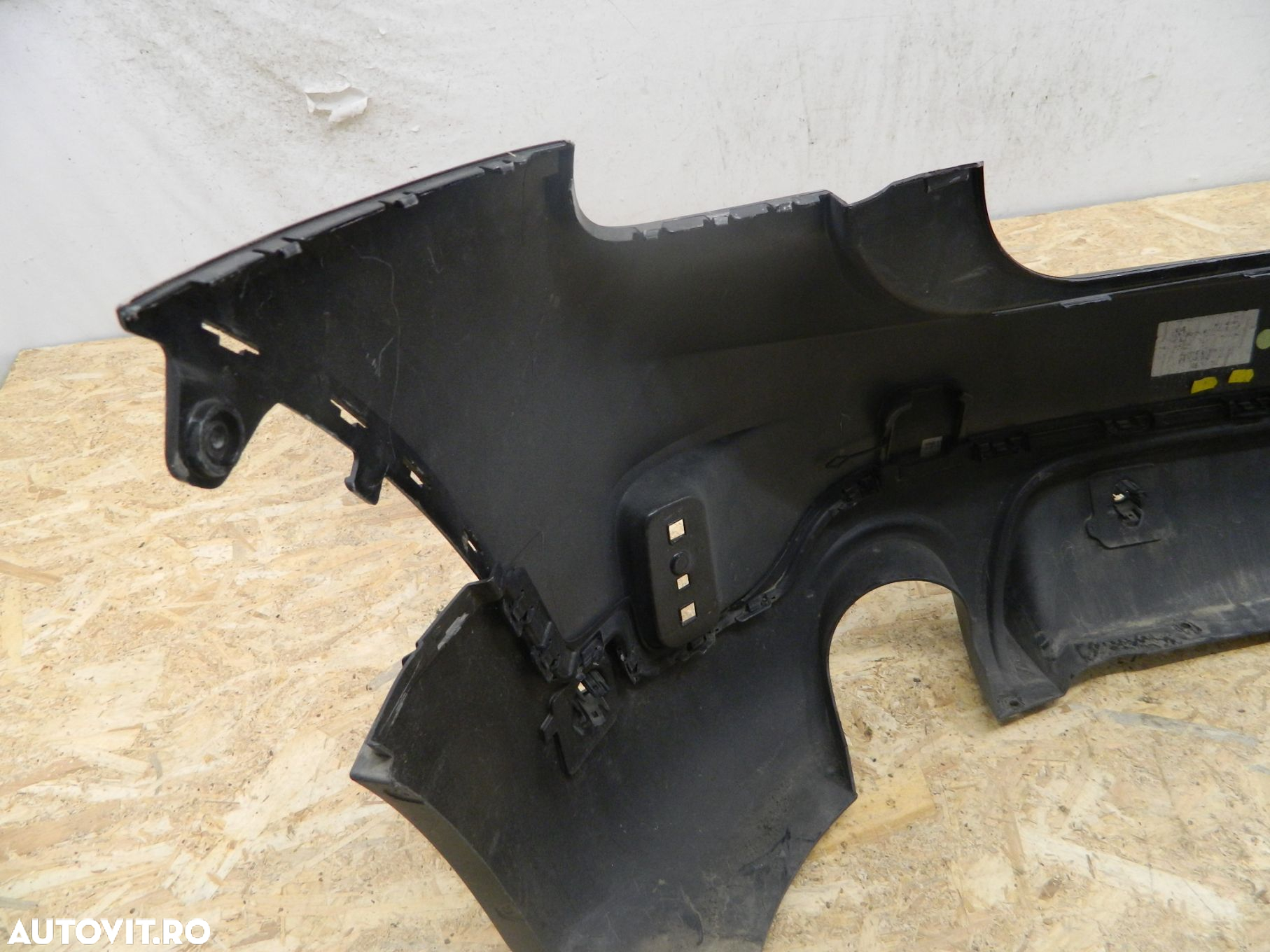 Bara spate Mini Cooper Countryman F60, 2016, 2017, 2018, 2019, 2020, 2021, 2022, 51127389378. - 4
