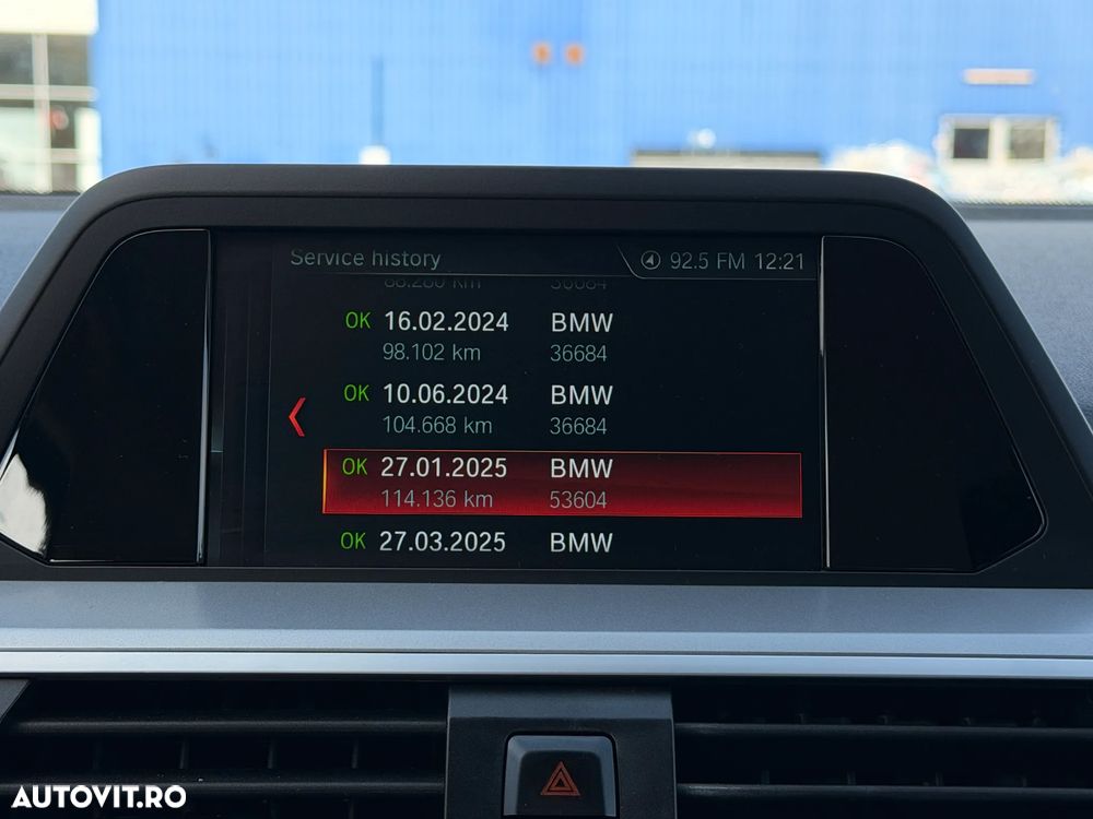 BMW X3 - 29