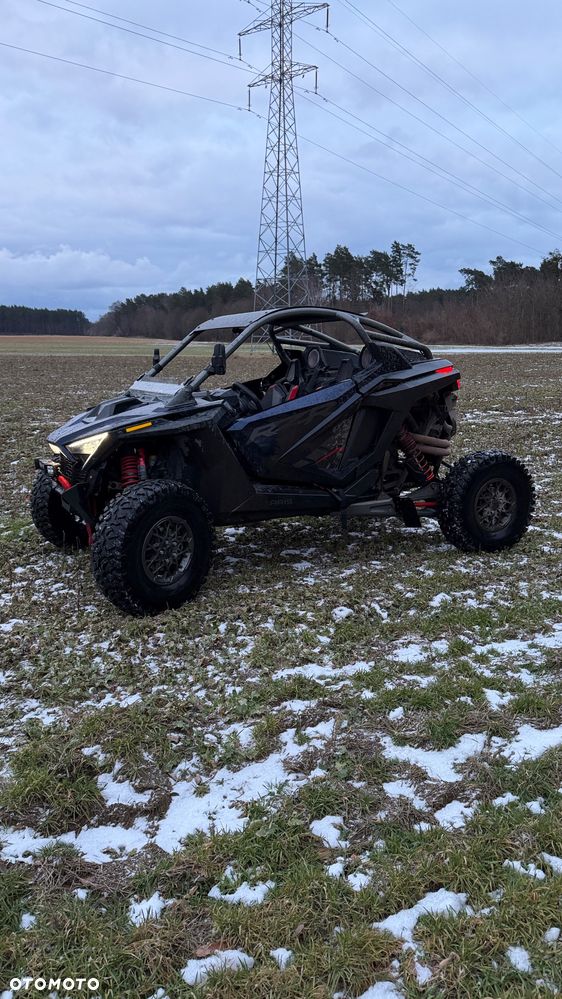 Polaris RZR - 4