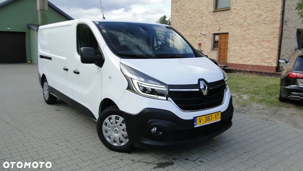 Renault Trafic - 3
