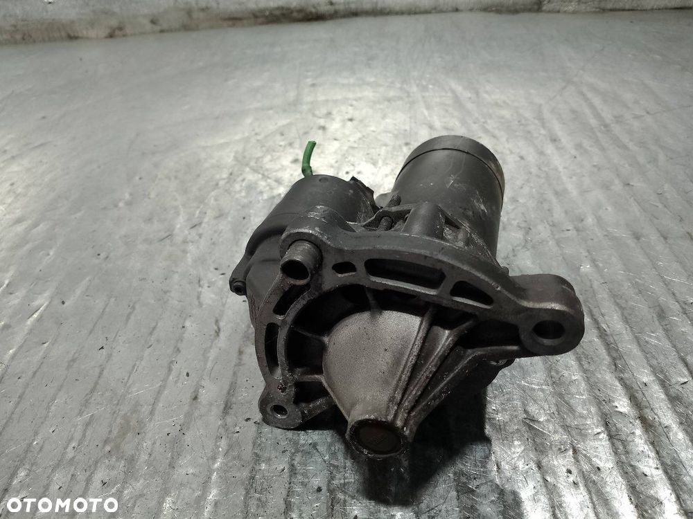 ROZRUSZNIK CITROEN BERLINGO I FL 1.4 8V - 3