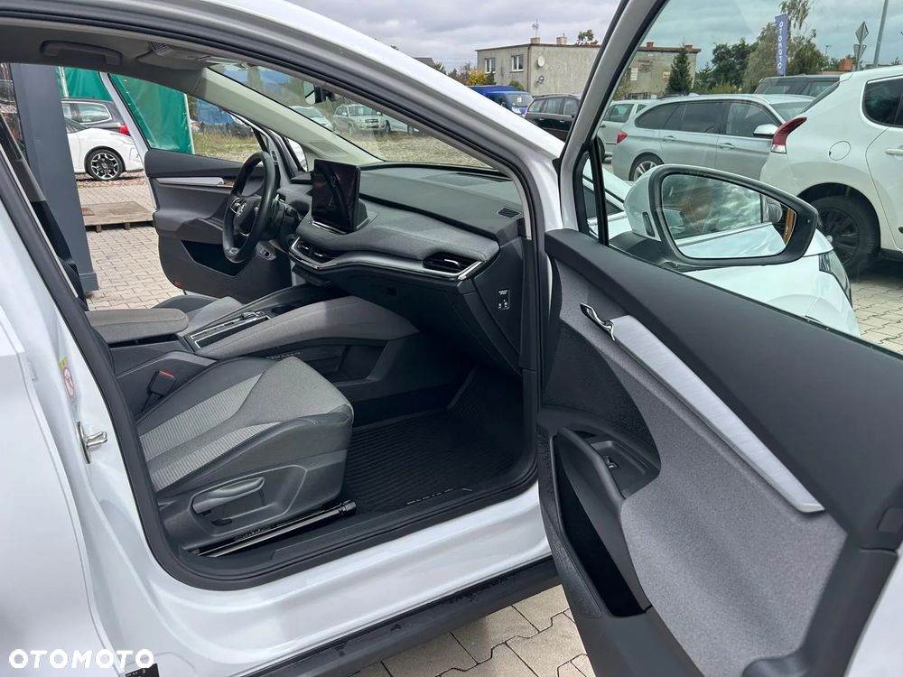 Skoda Enyaq 80 82kWh Plus - 24
