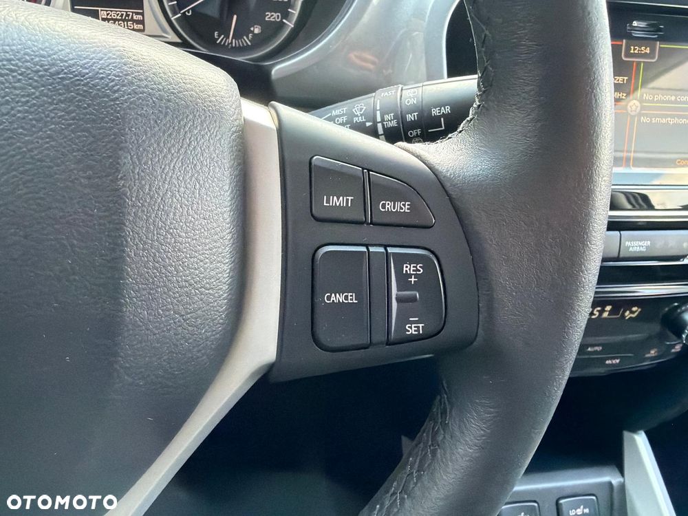 Suzuki Vitara 1.6 Comfort 2WD - 29