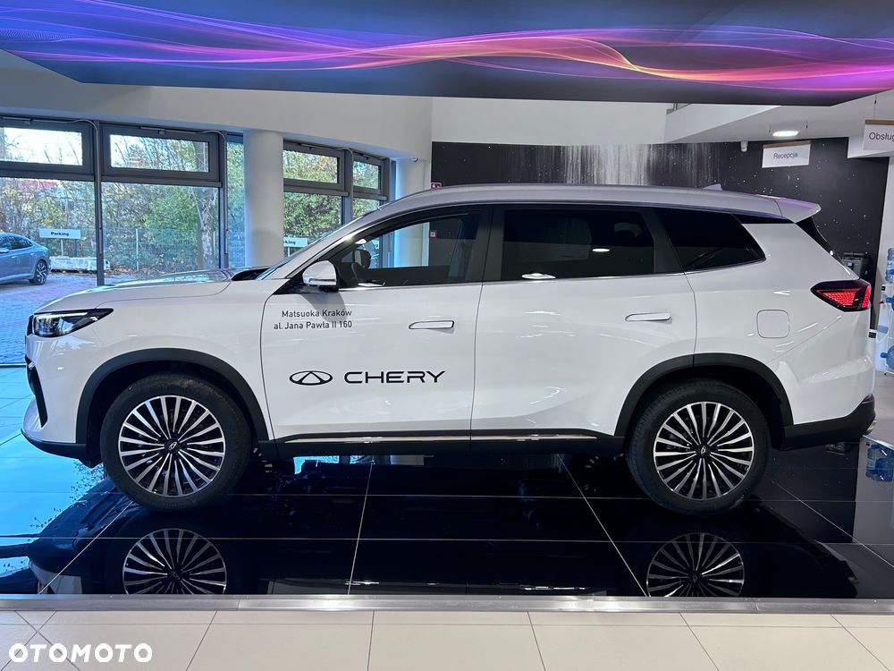 Chery Tiggo 8 - 6