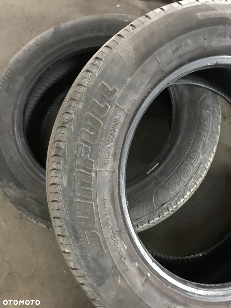 OPONY SUNFULL LATO 205/60/16 - 3