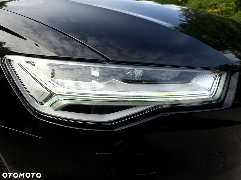 Audi A6 Limousine - 27