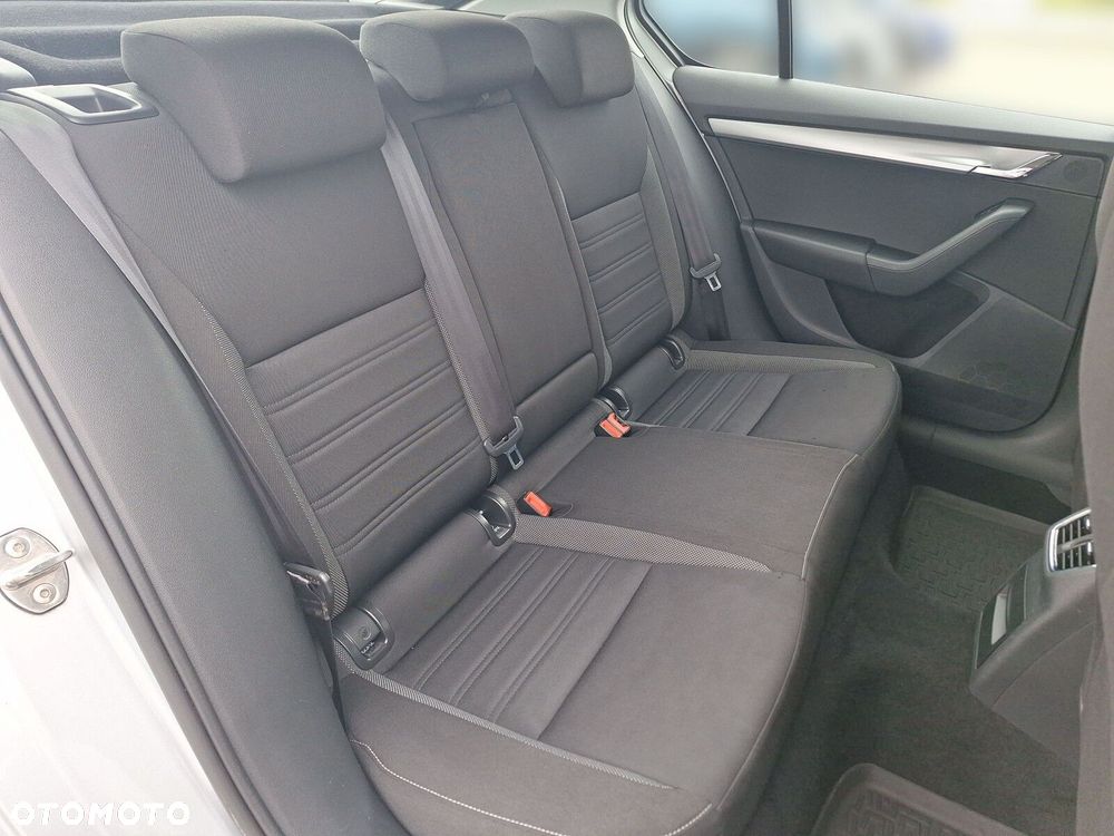 Skoda Octavia - 13