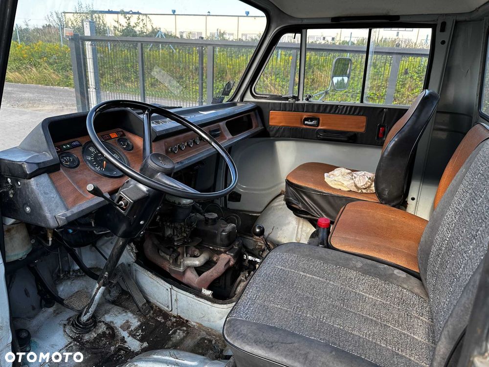 Mercedes-Benz Inny - 7