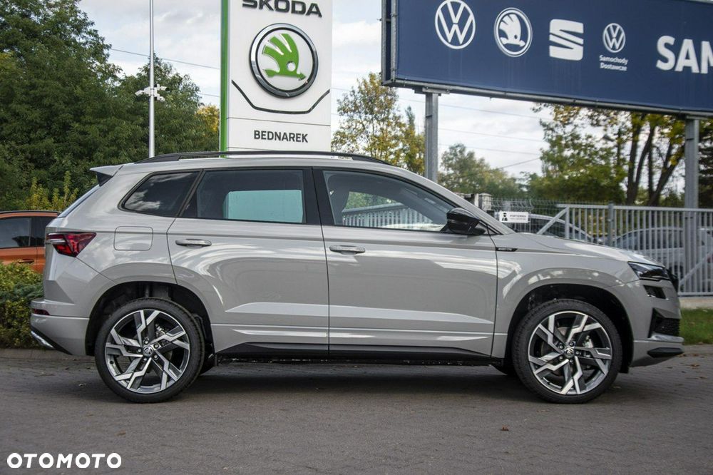 Skoda Karoq - 7