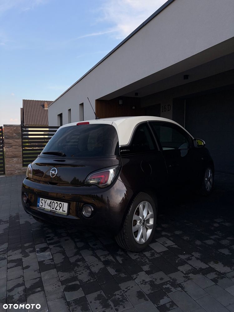 Opel Adam 1.4 Glam - 7