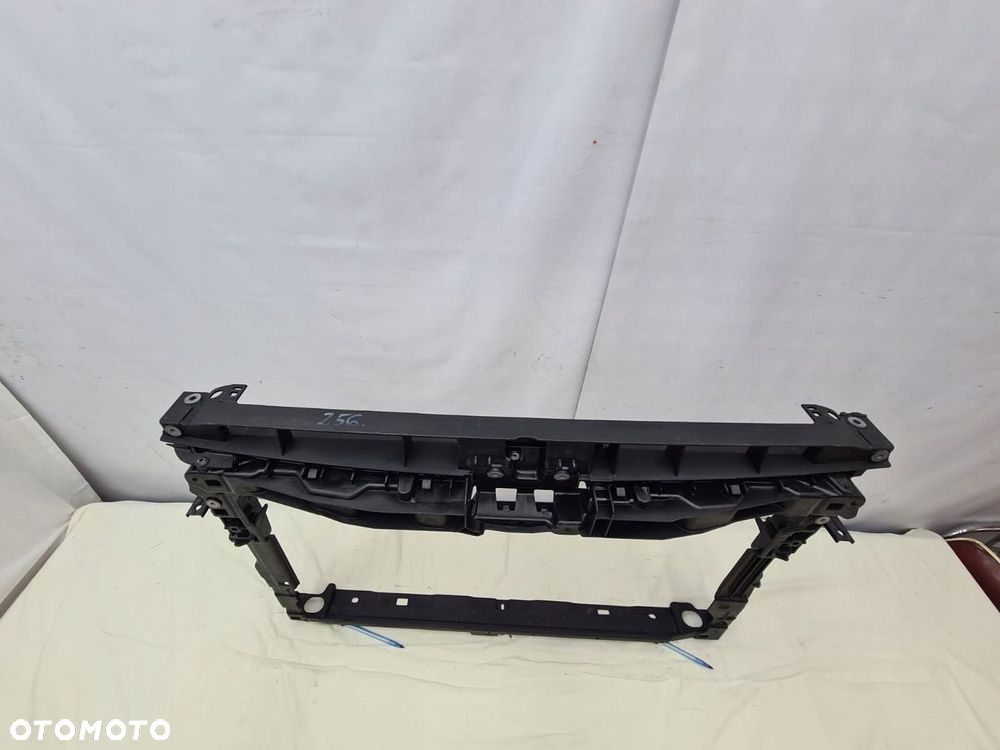 VW Golf VII benzyna pas przód wzmocnienie - 6