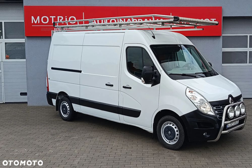 Renault Master III L2H2 - 10