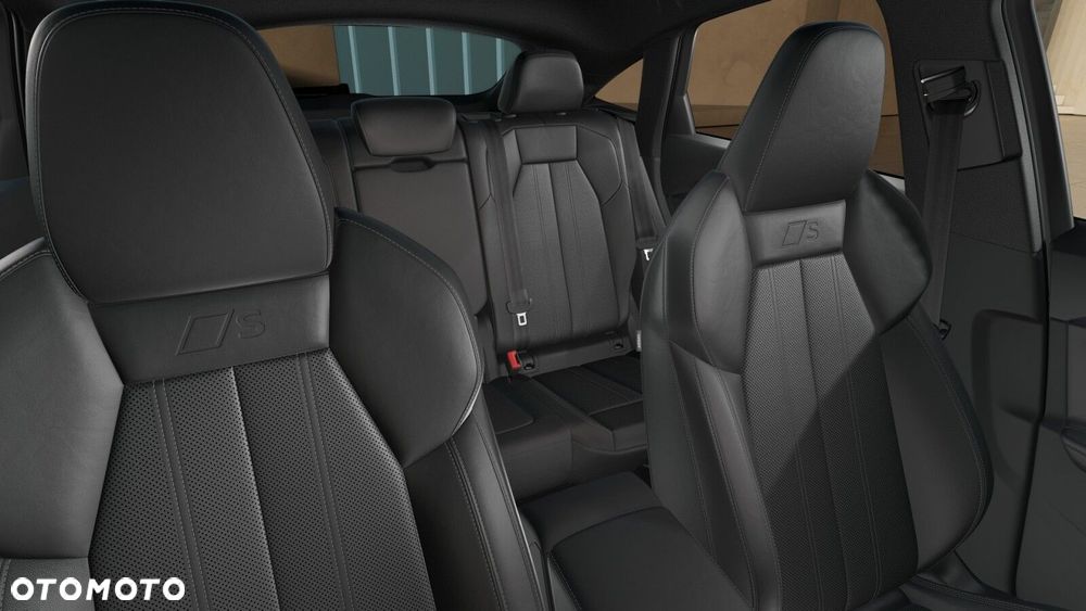 Audi Q5 Sportback - 9