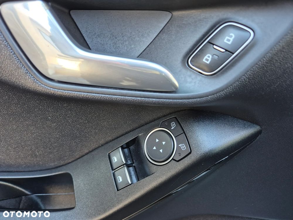 Ford Fiesta 1.1 SYNC Edition - 27