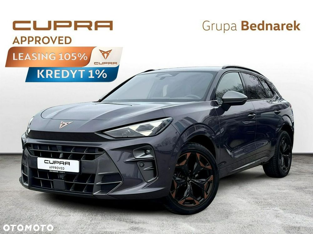 Cupra Terramar 1.5 eTSI mHEV DSG - 1