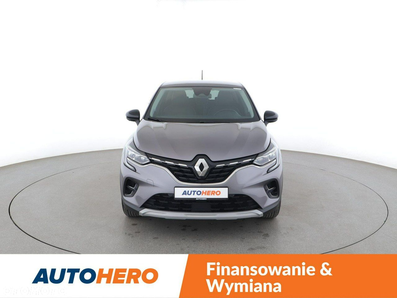 Renault Captur 1.0 TCe Intens - 11