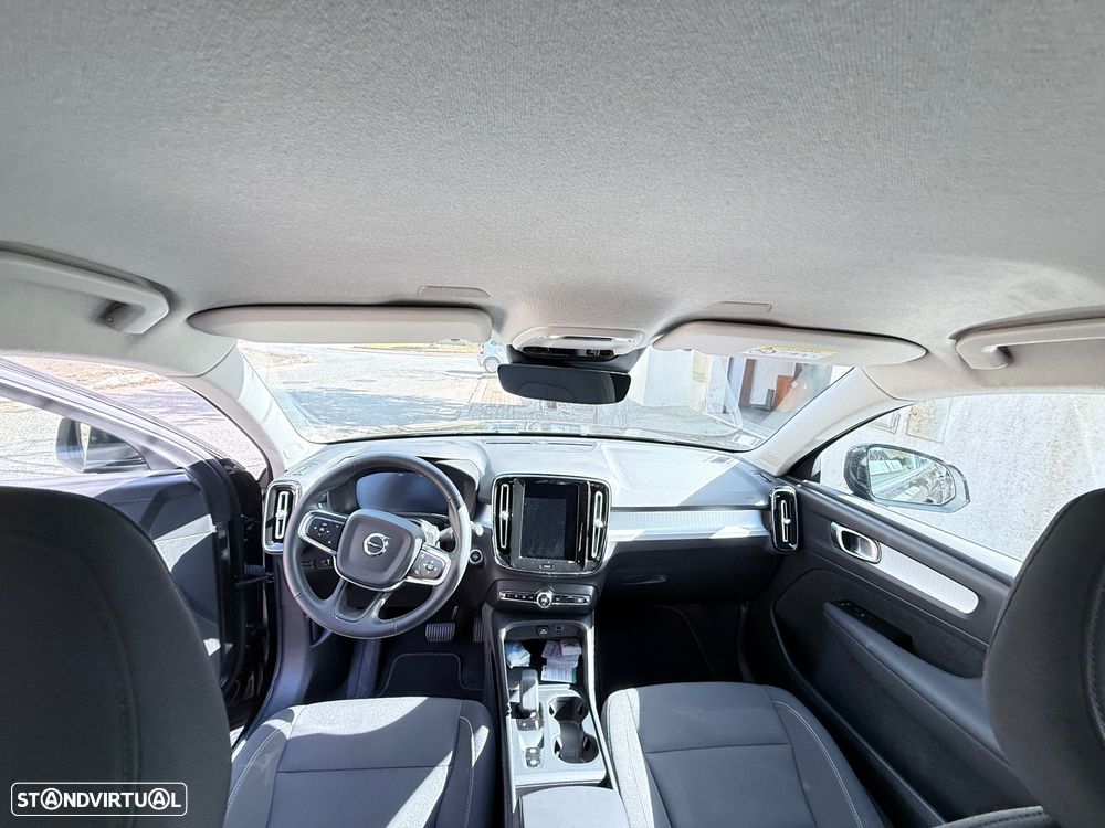 Volvo XC 40 1.5 T4 PHEV Inscription Expression - 5