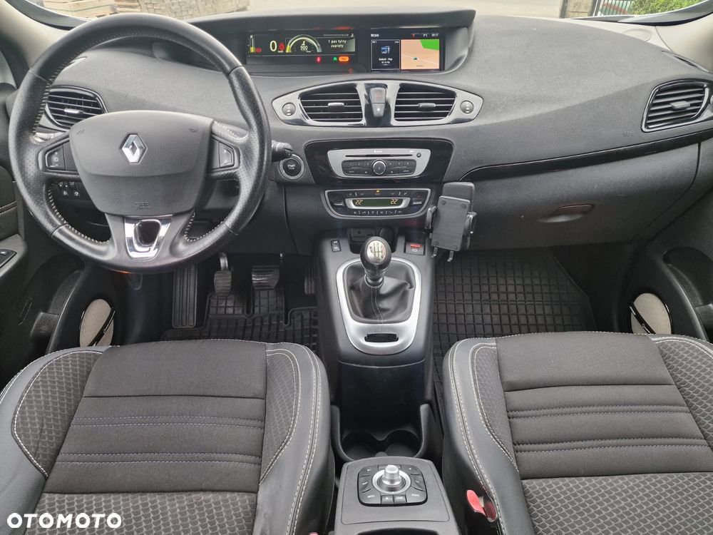Renault Scenic Energy dCi 130 S&S Xmod Bose Edition - 19