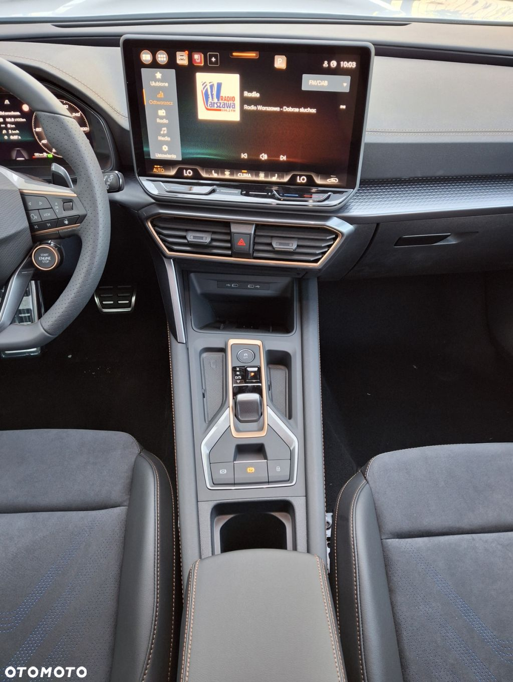 Cupra Formentor - 23