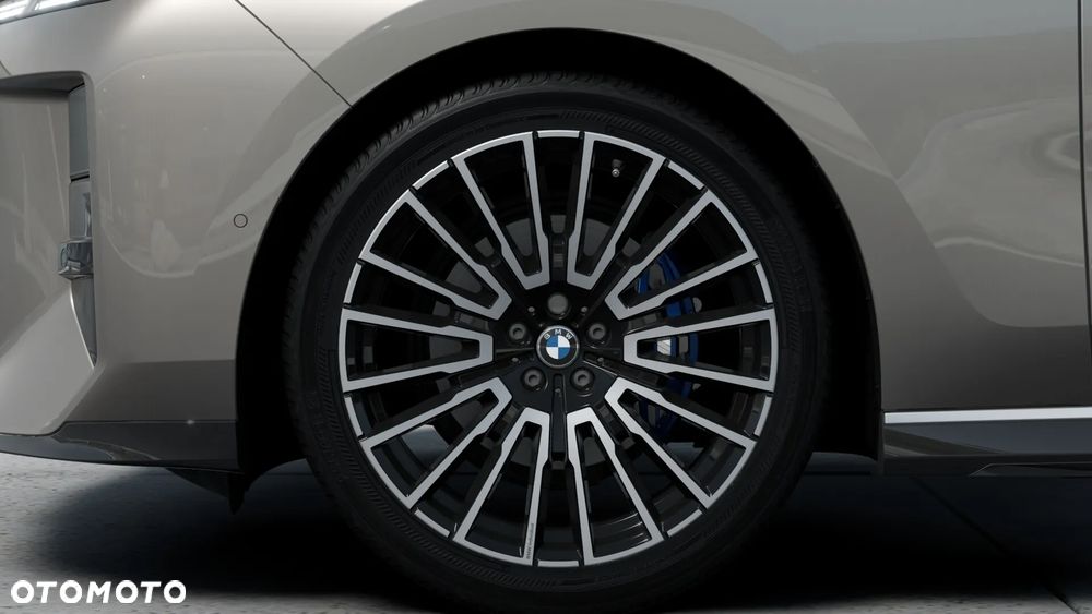 BMW Seria 7 - 7
