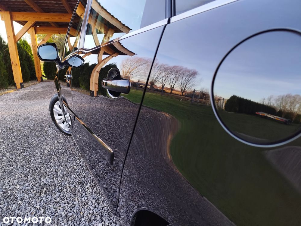 Citroën C4 Picasso 1.6 HDi Impress Pack - 14