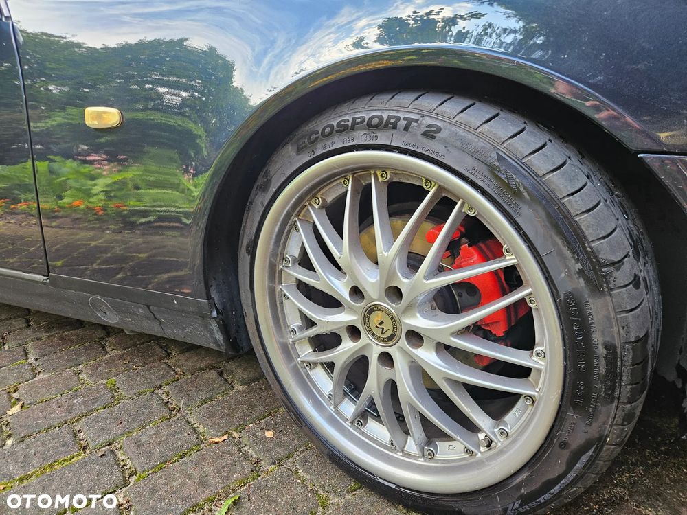 Mercedes-Benz SLK 230 Kompressor - 7