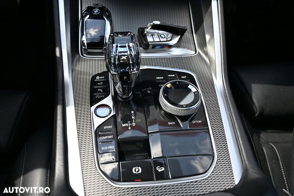 BMW X6 xDrive30d - 23