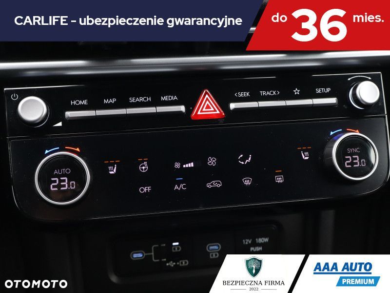 Hyundai Tucson - 20