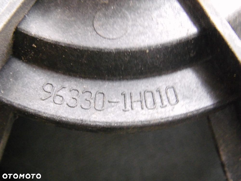 GŁOŚNIK DRZWI 96330-1H010 KIA CEED I LIFT PRZEDNI ORYGINAŁ - 4
